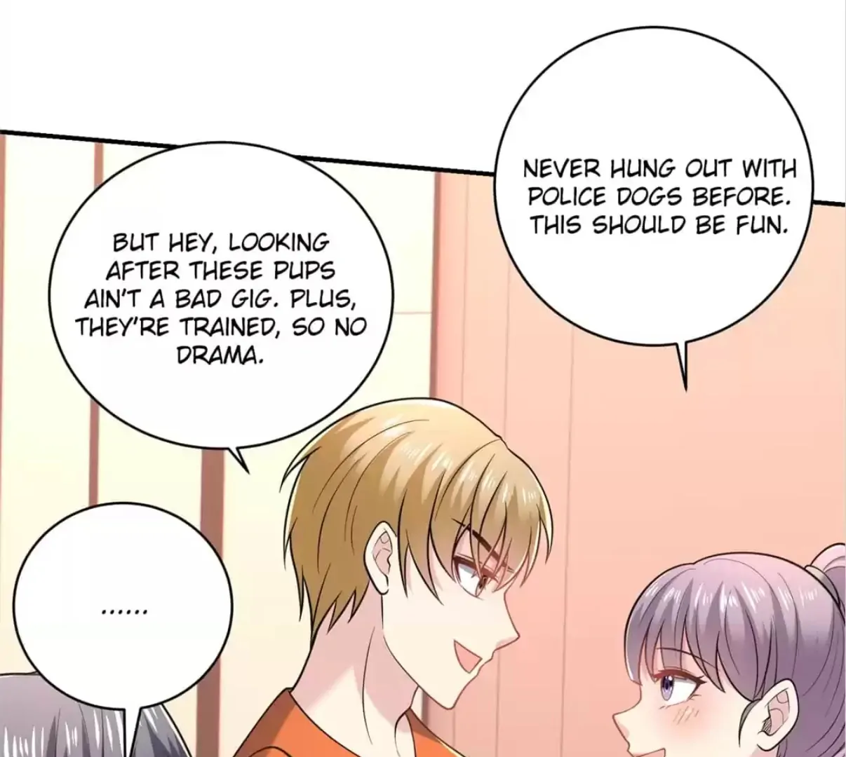 From Somebody to Nobody to Somebody Again Chapter 41 - Page 45