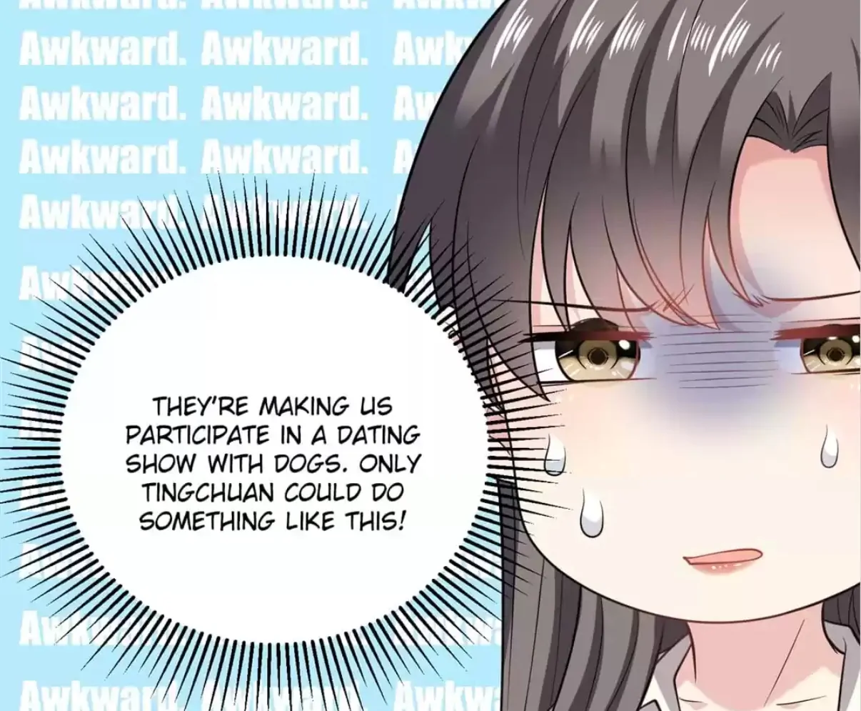 From Somebody to Nobody to Somebody Again Chapter 41 - Page 48