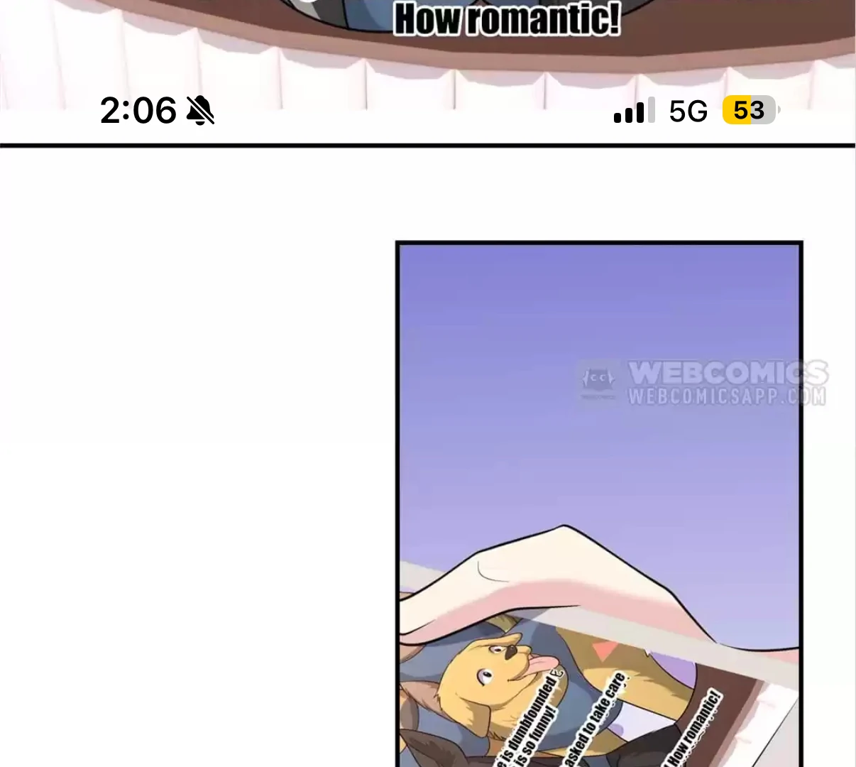 From Somebody to Nobody to Somebody Again Chapter 41 - Page 52