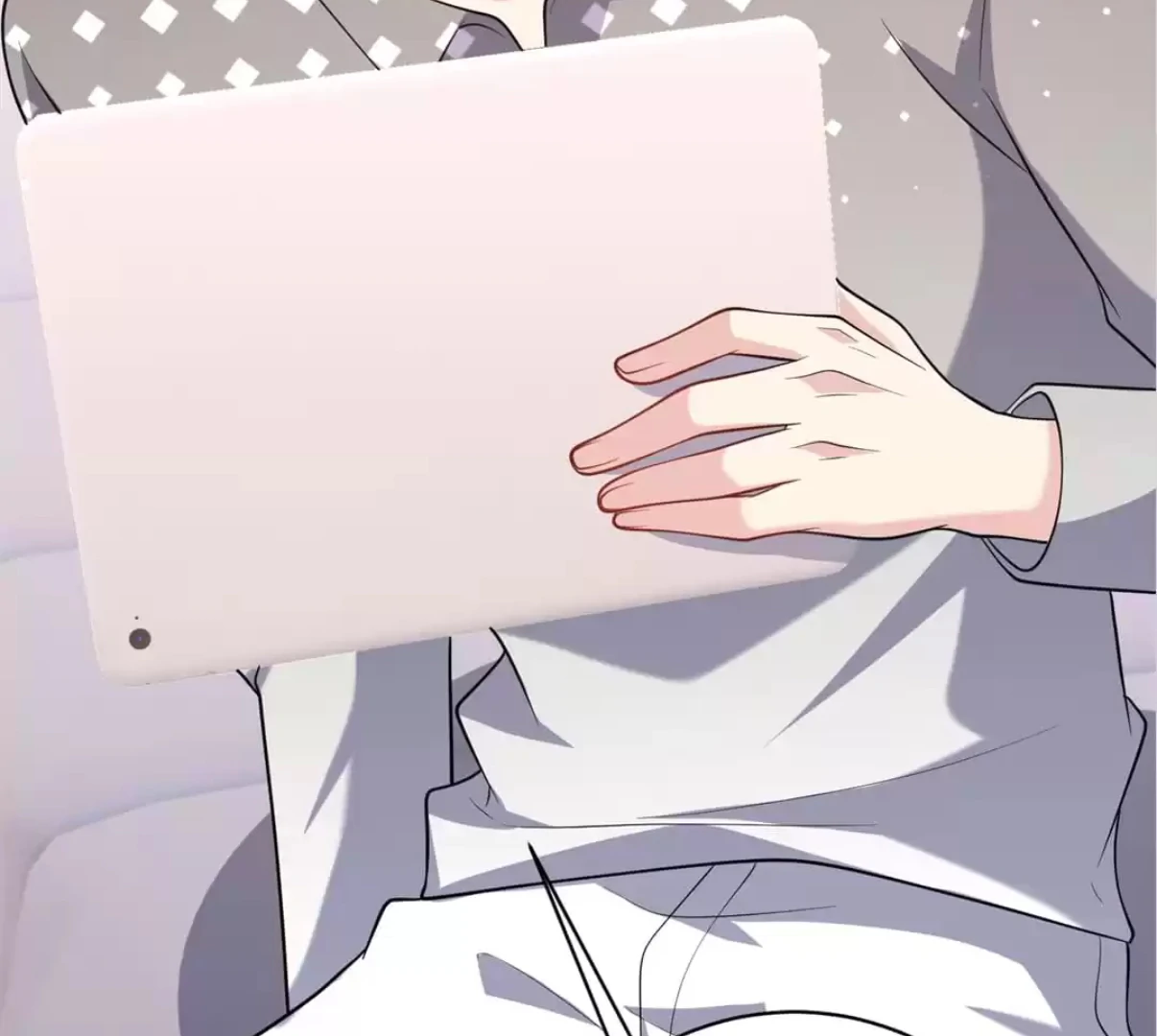 From Somebody to Nobody to Somebody Again Chapter 41 - Page 54