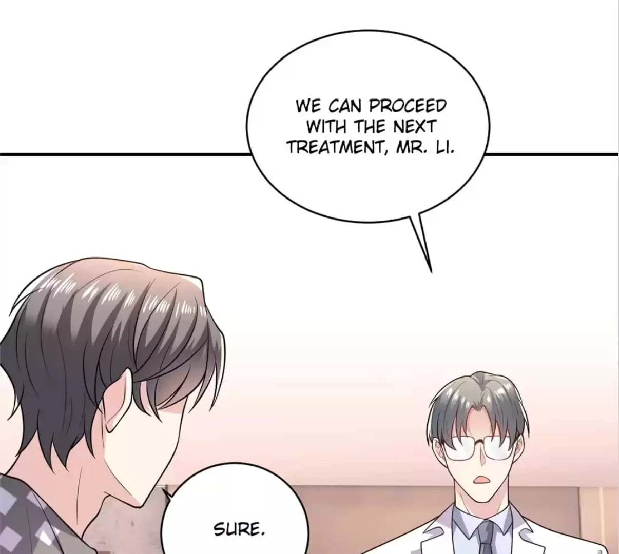 From Somebody to Nobody to Somebody Again Chapter 41 - Page 56