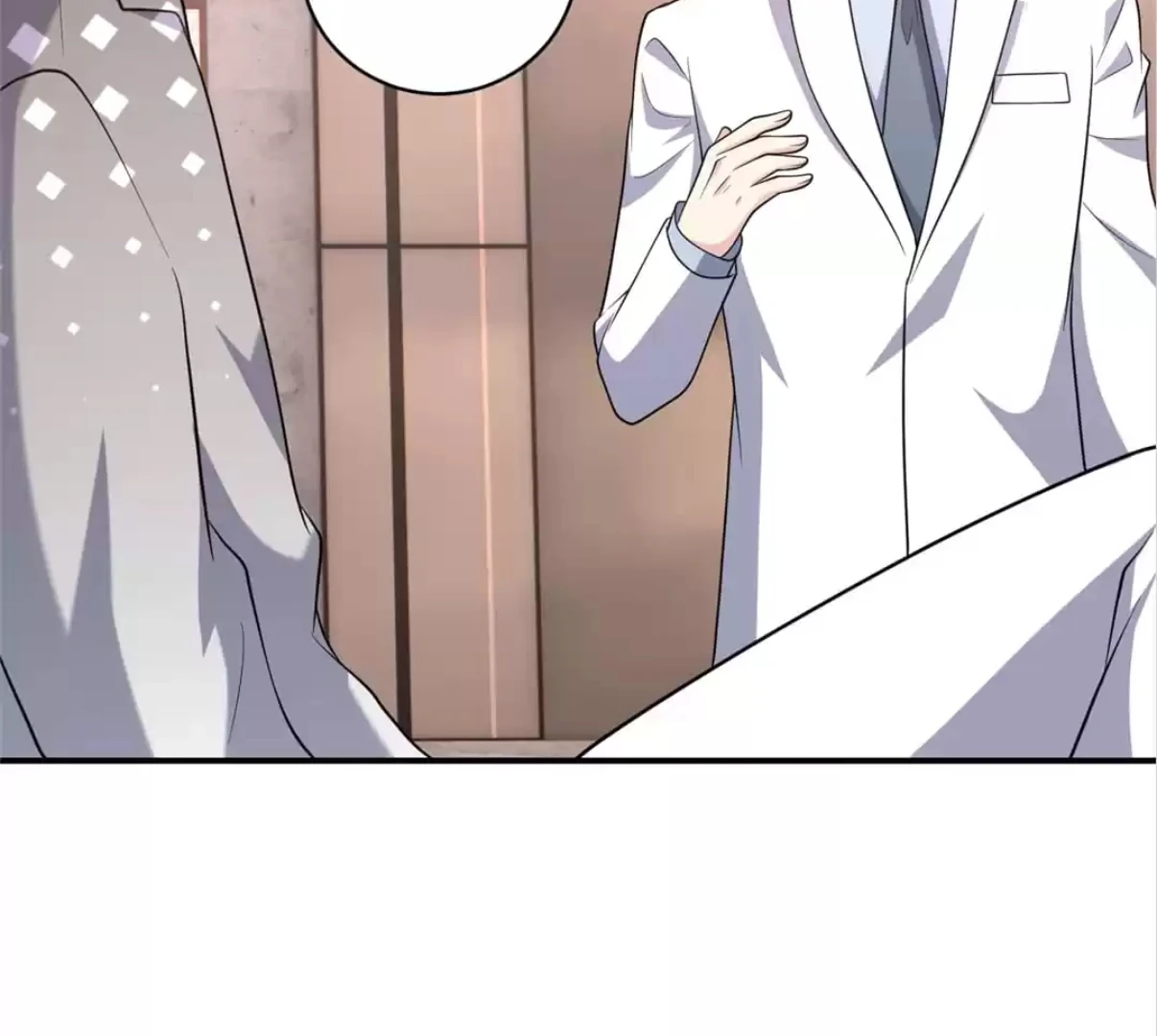 From Somebody to Nobody to Somebody Again Chapter 41 - Page 57