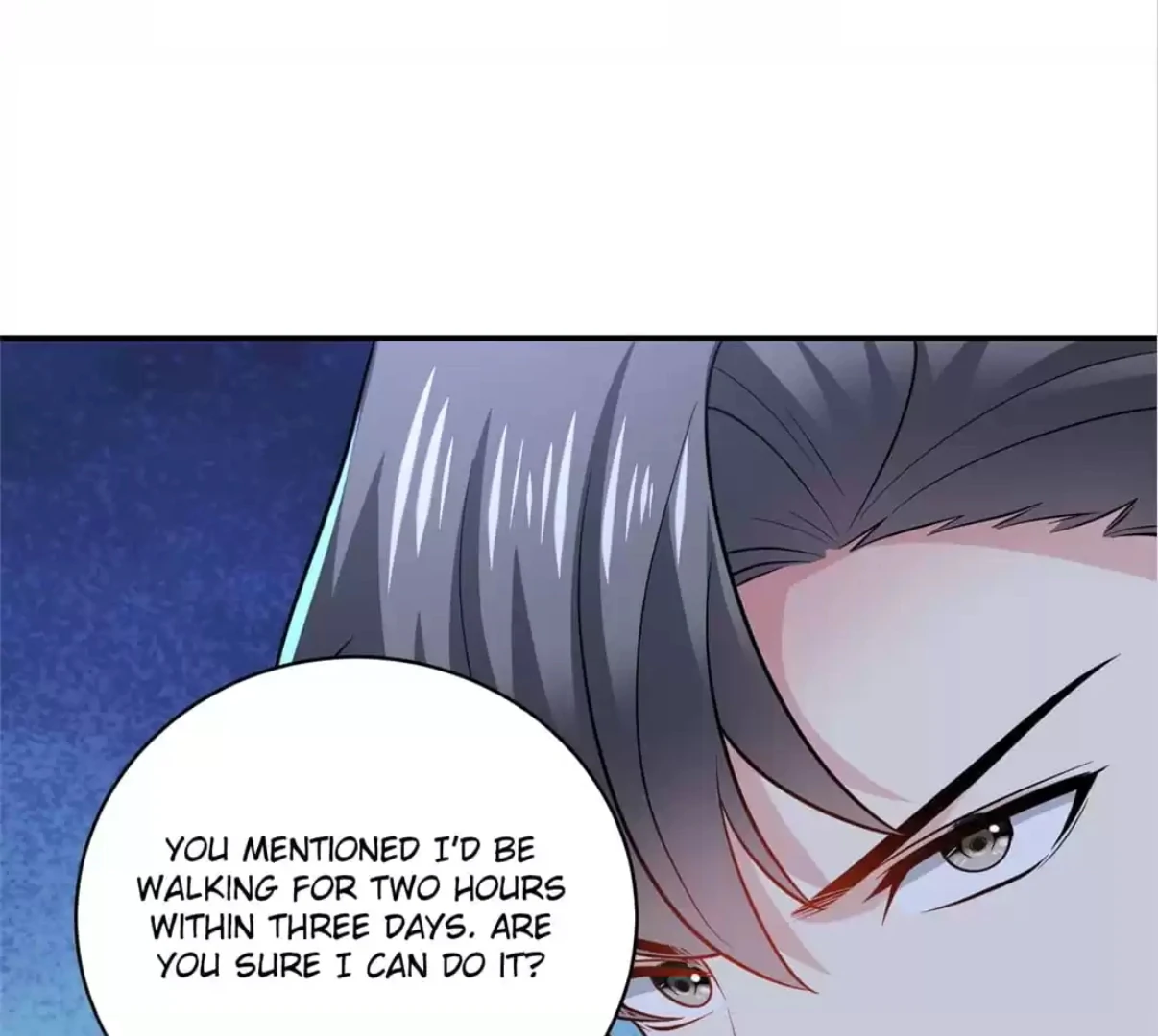 From Somebody to Nobody to Somebody Again Chapter 41 - Page 58