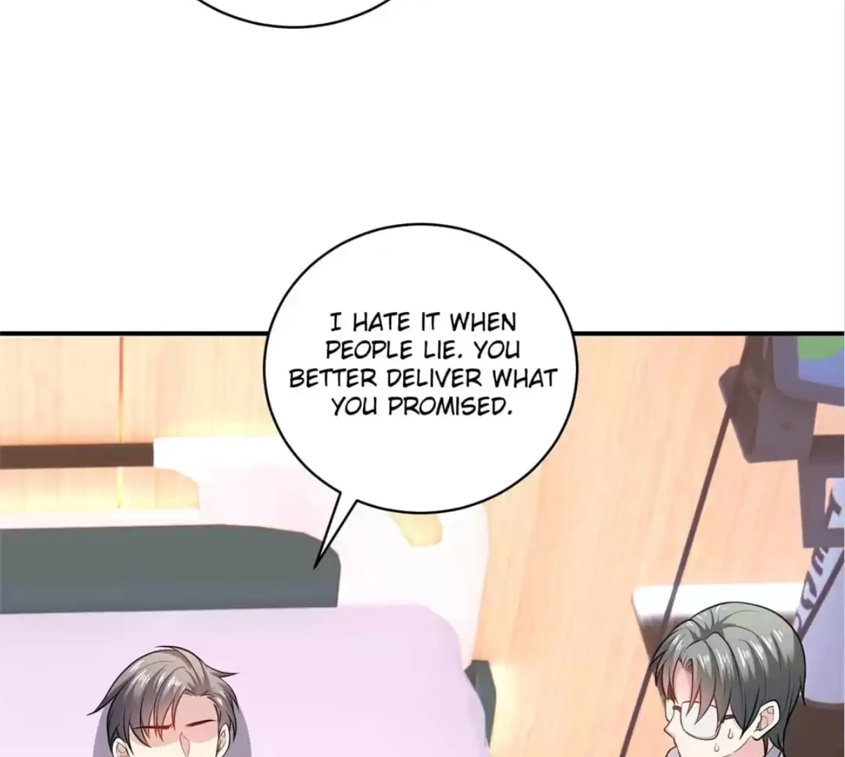 From Somebody to Nobody to Somebody Again Chapter 41 - Page 60