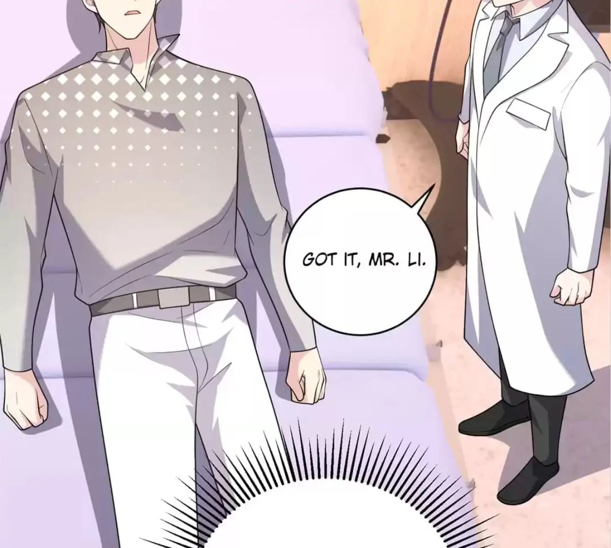 From Somebody to Nobody to Somebody Again Chapter 41 - Page 61