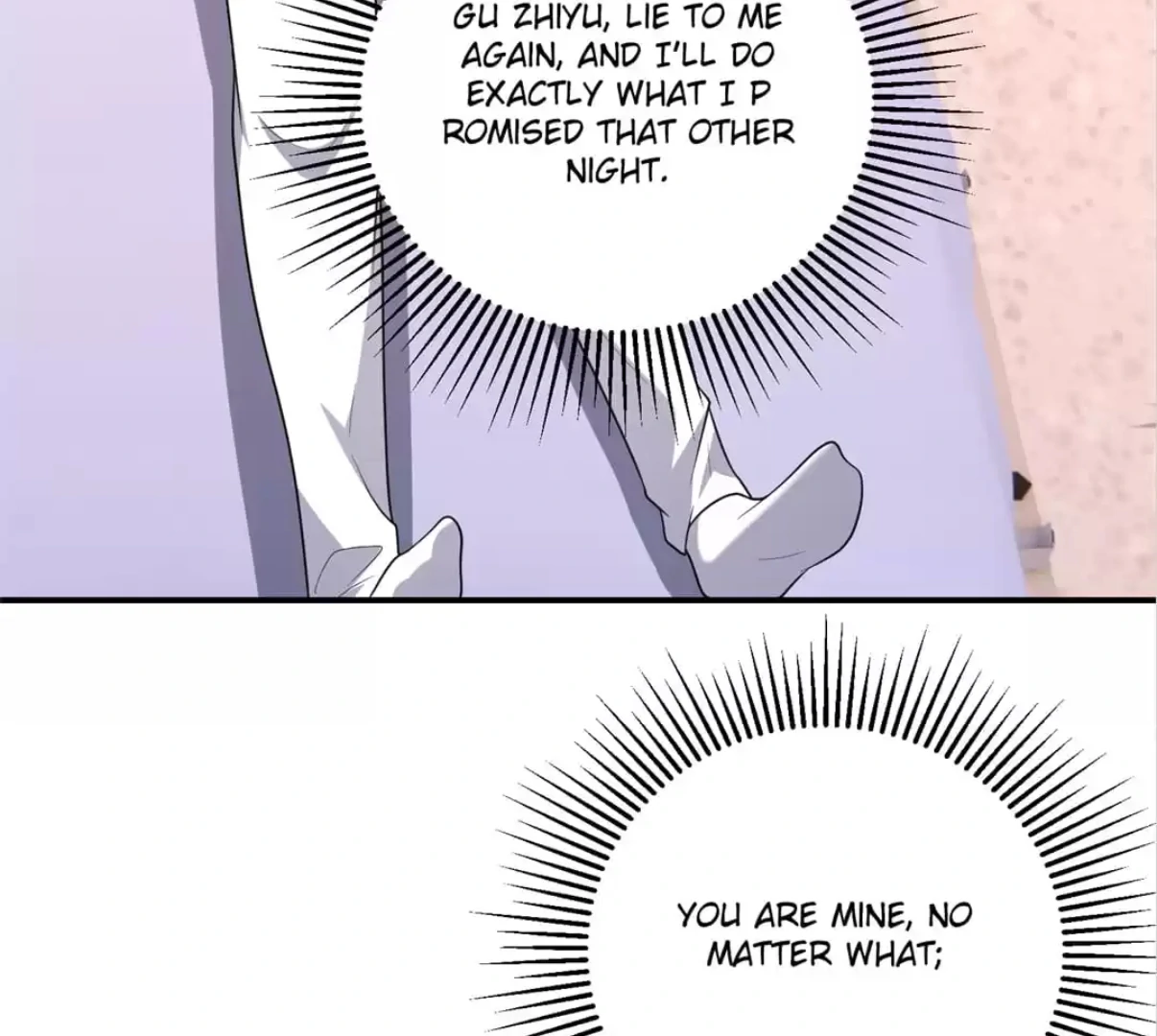 From Somebody to Nobody to Somebody Again Chapter 41 - Page 62