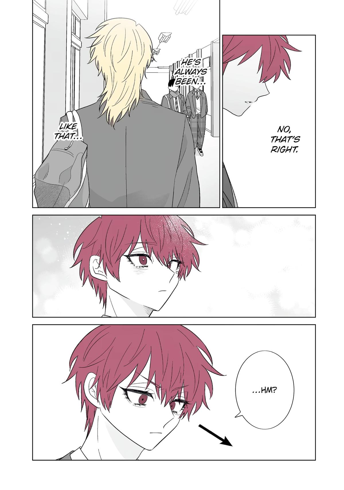 From Superfan to Stepsister Chapter 69 - Page 24