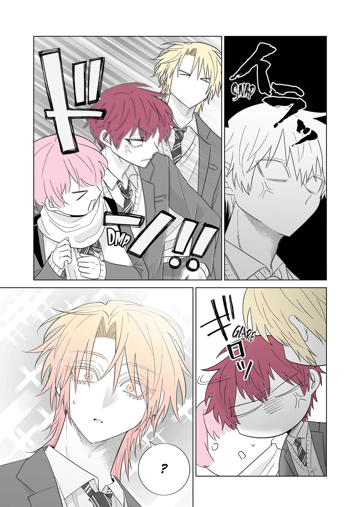 From Superfan to Stepsister Chapter 69 - Page 26