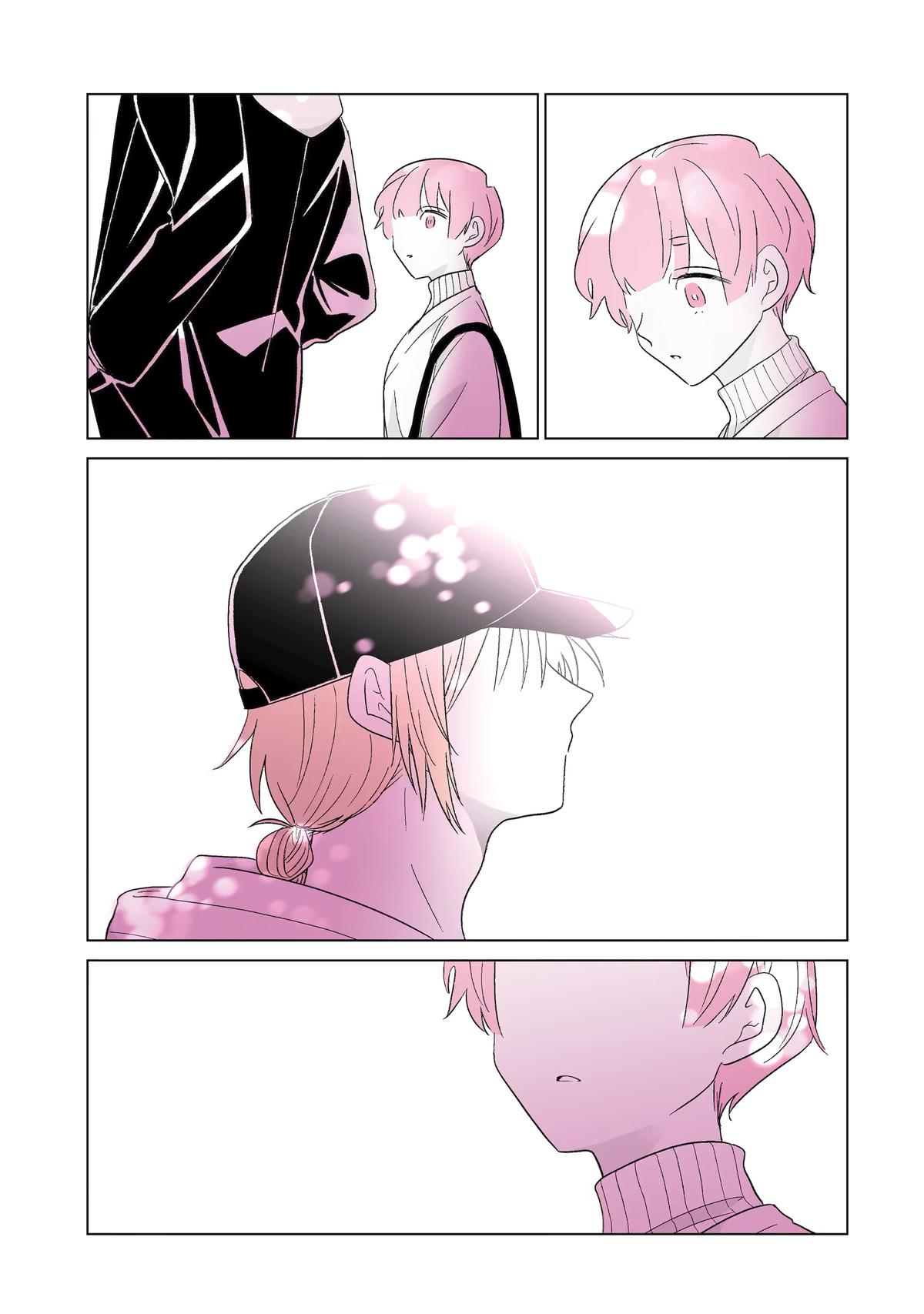 From Superfan to Stepsister Chapter 71 - Page 11