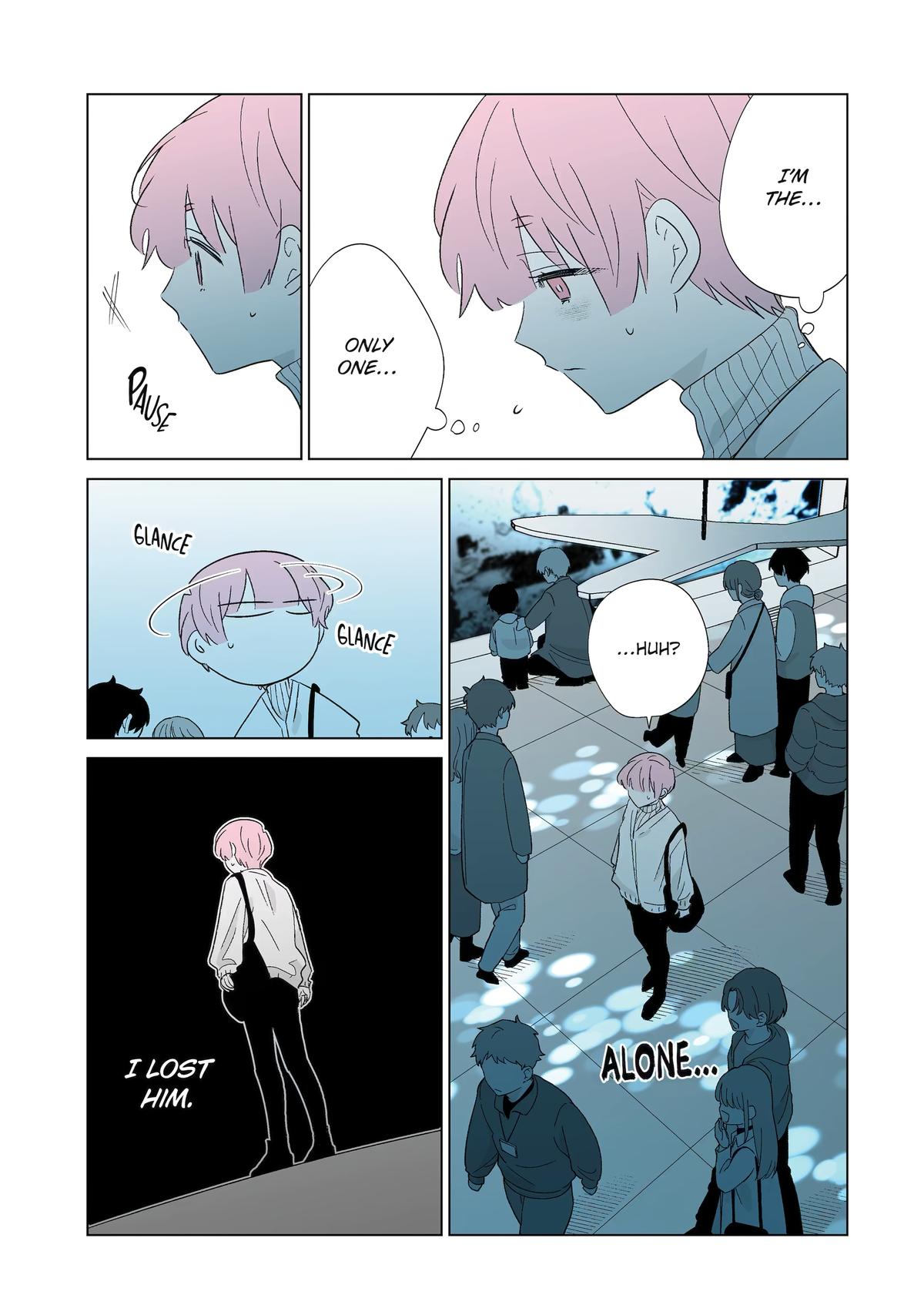 From Superfan to Stepsister Chapter 71 - Page 13