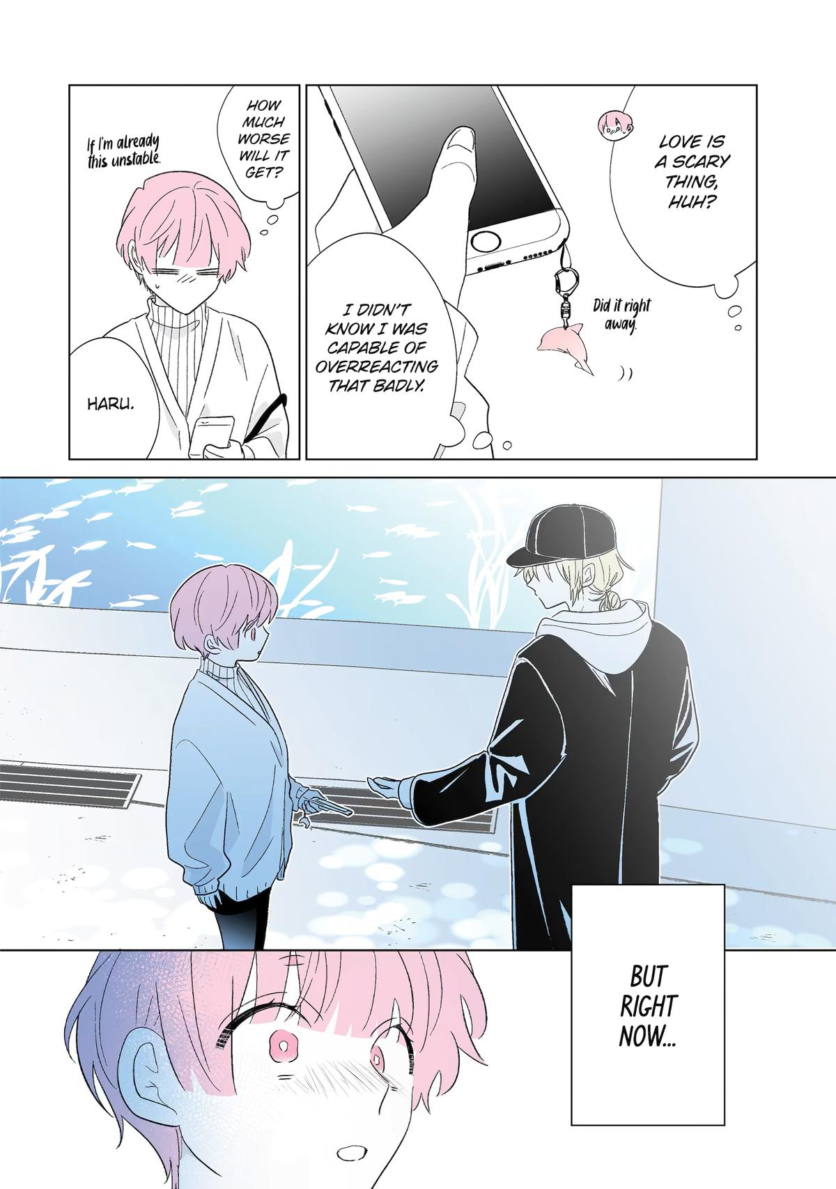 From Superfan to Stepsister Chapter 71 - Page 26