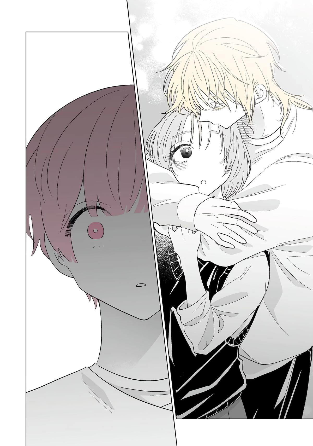 From Superfan to Stepsister Chapter 73 - Page 14