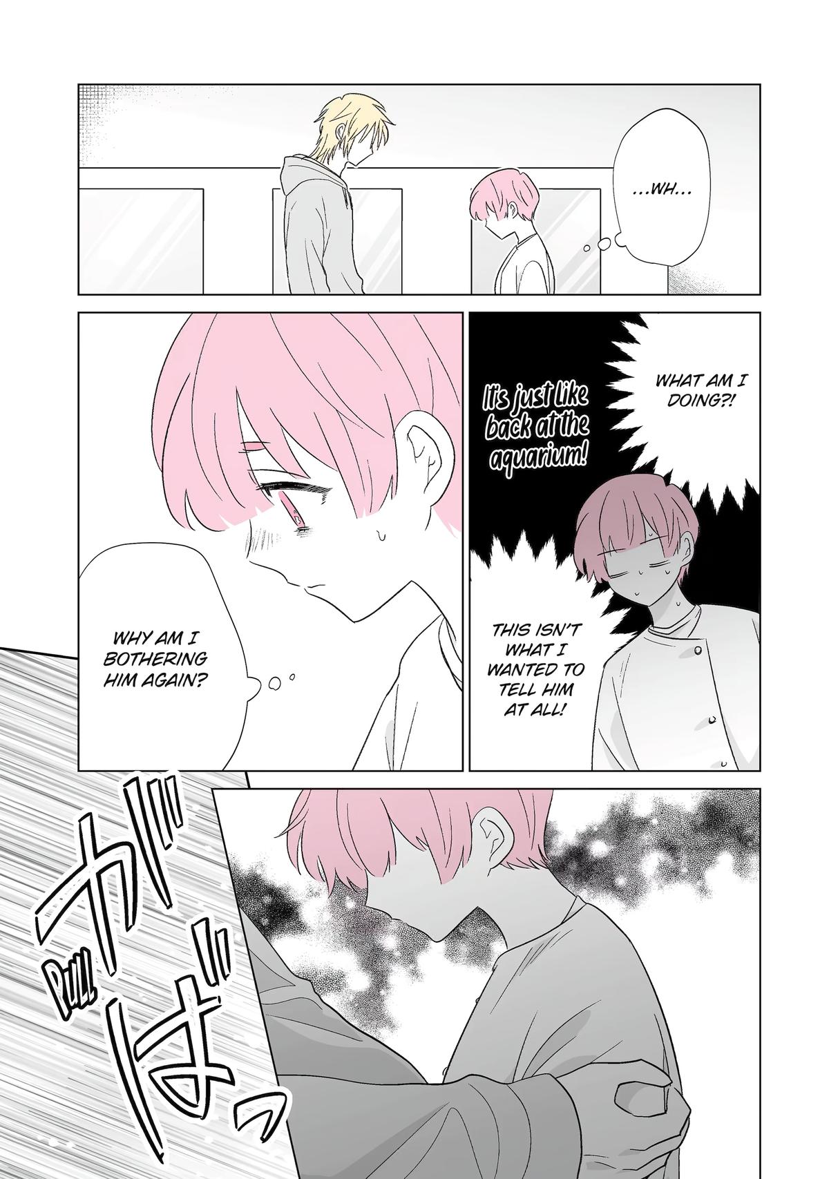 From Superfan to Stepsister Chapter 73 - Page 27