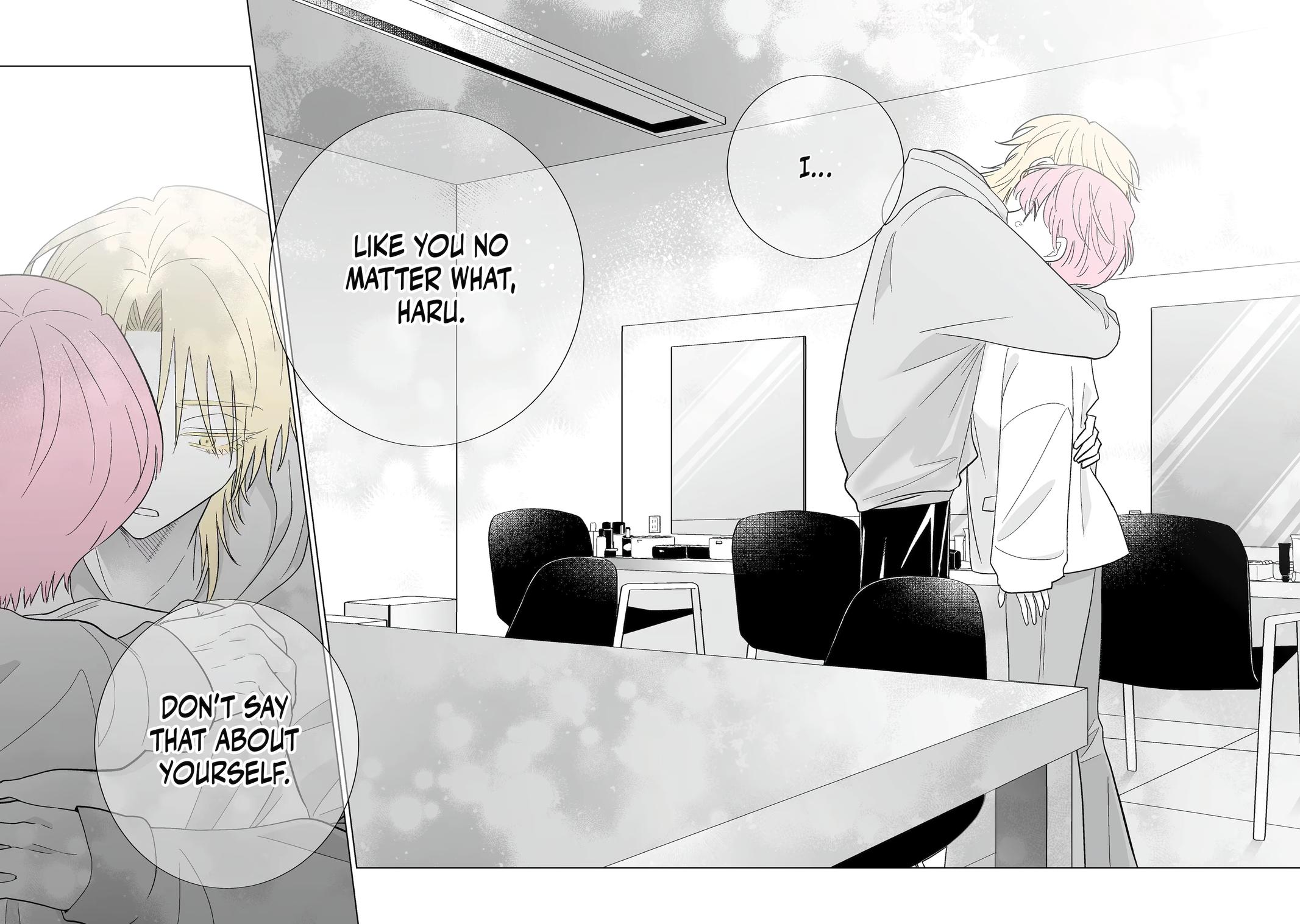 From Superfan to Stepsister Chapter 73 - Page 28