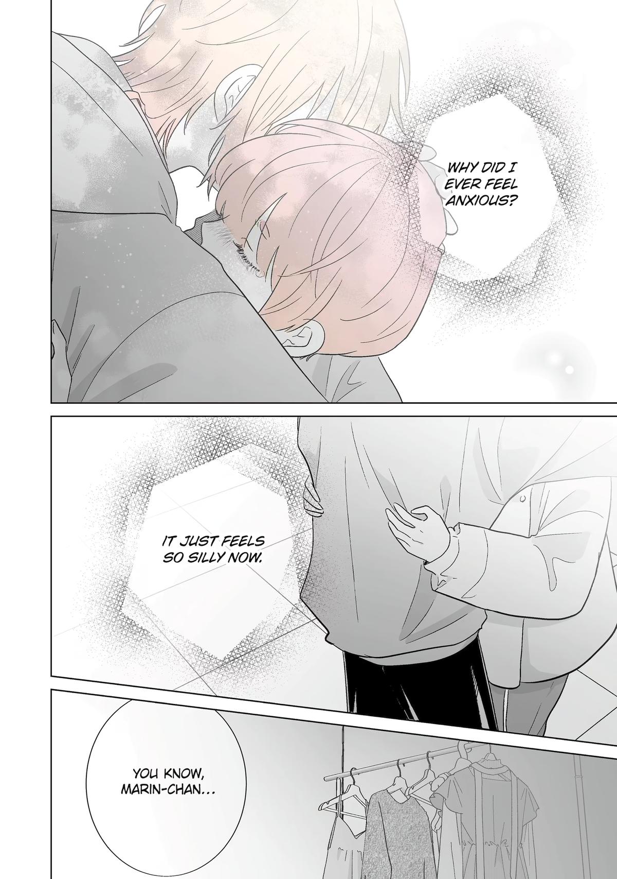 From Superfan to Stepsister Chapter 73 - Page 31