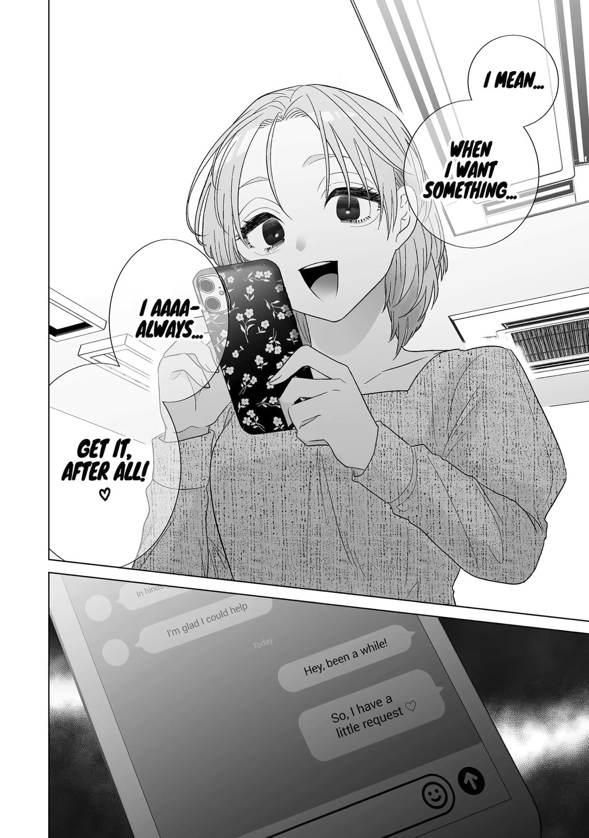 From Superfan to Stepsister Chapter 73 - Page 33