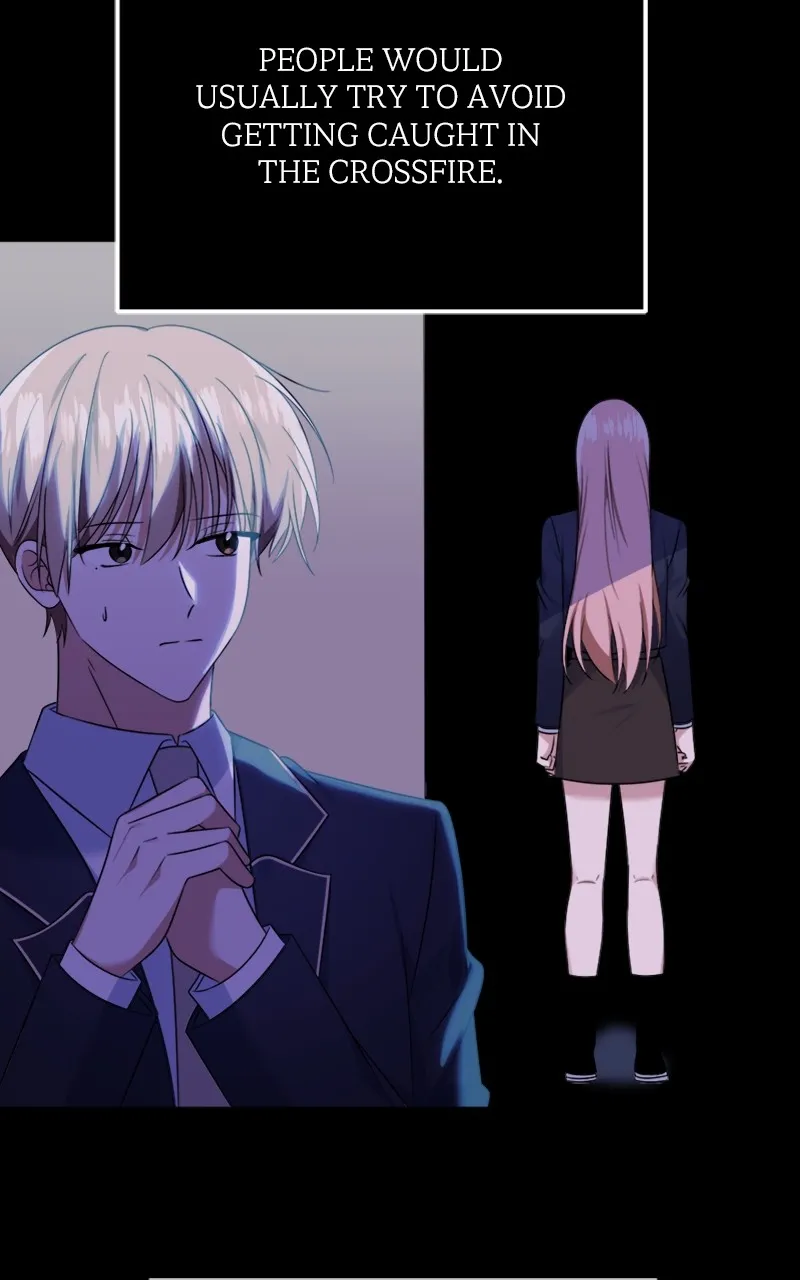 From The Shaking World - Chapter 23 - 18