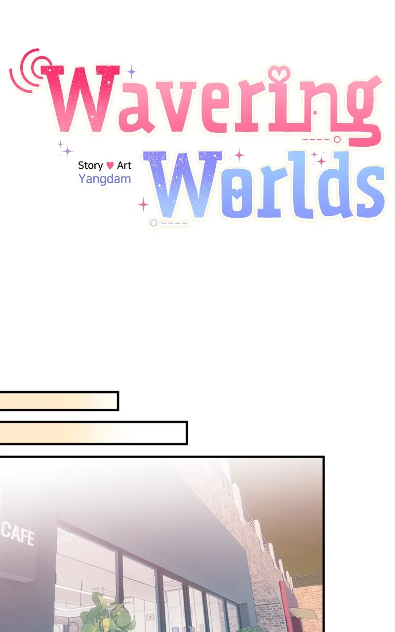 From The Shaking World - Chapter 23 - 31