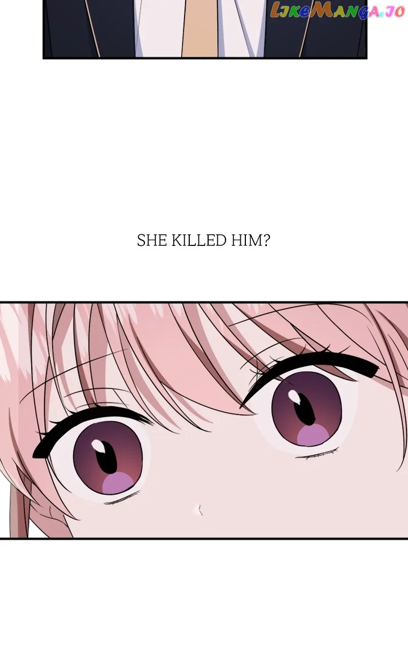 From The Shaking World - Chapter 24 - 30