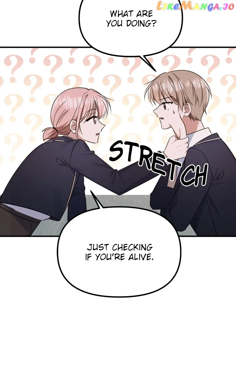 From The Shaking World - Chapter 24 - 32