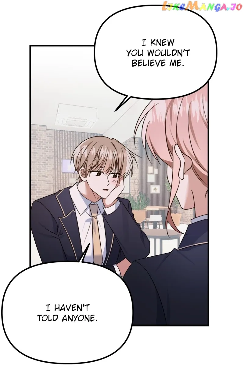 From The Shaking World - Chapter 24 - 33