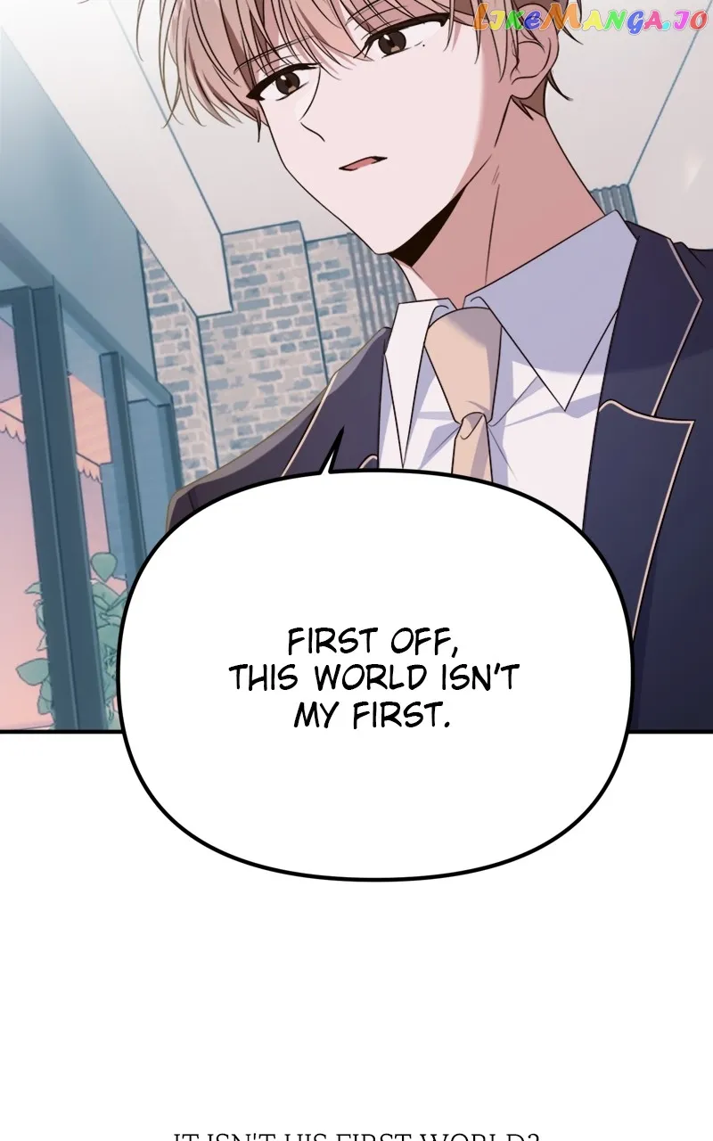 From The Shaking World - Chapter 24 - 38