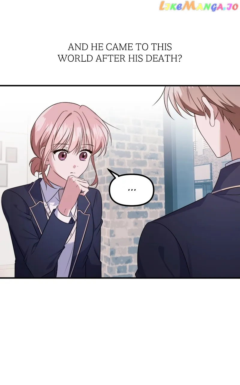 From The Shaking World - Chapter 24 - 41