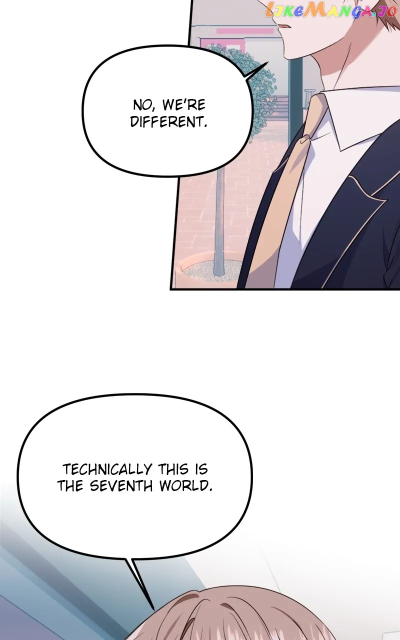 From The Shaking World - Chapter 24 - 43