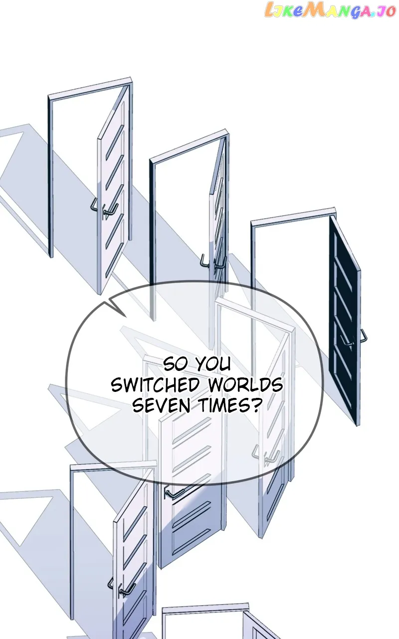 From The Shaking World - Chapter 24 - 45