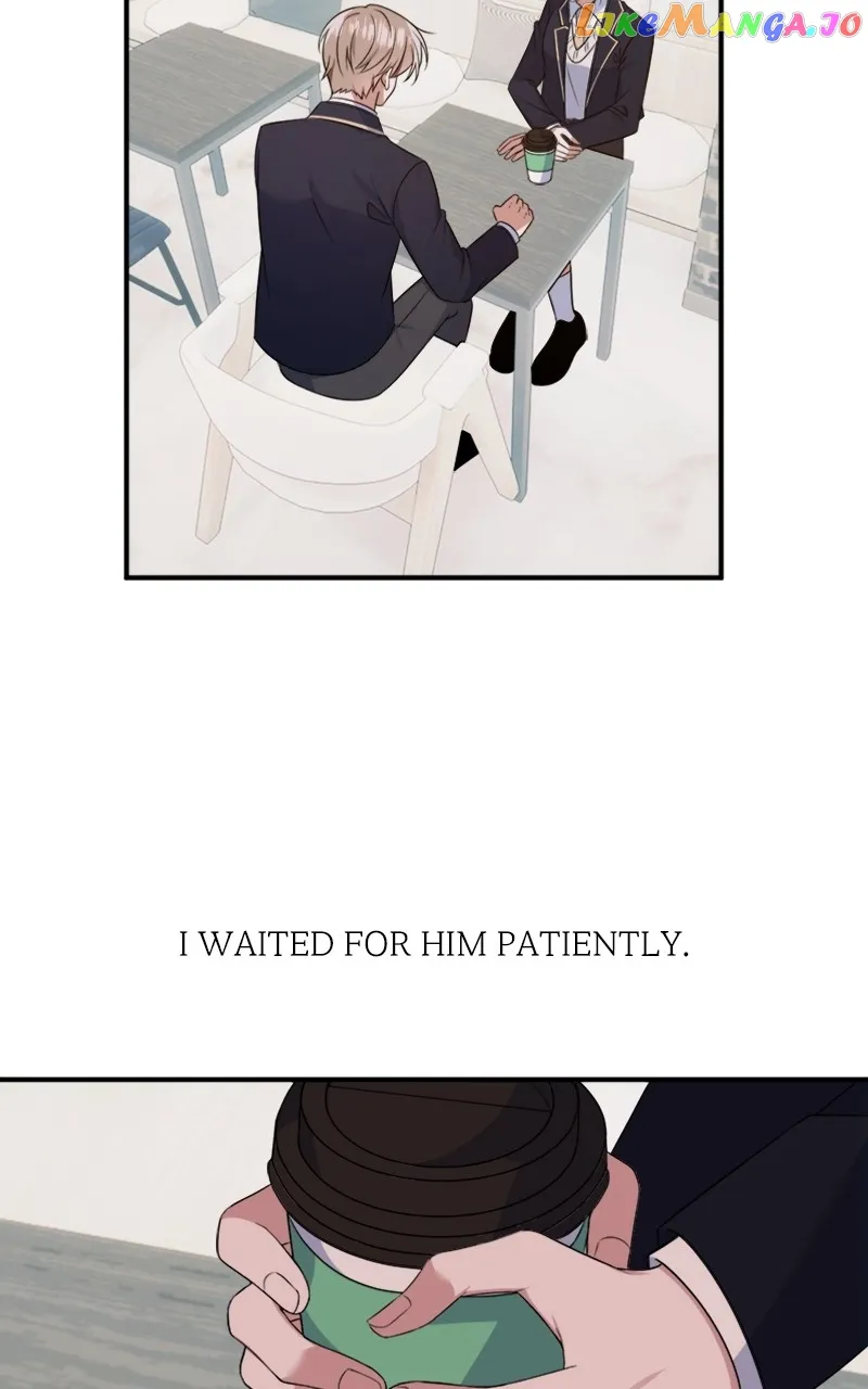 From The Shaking World - Chapter 24 - 50