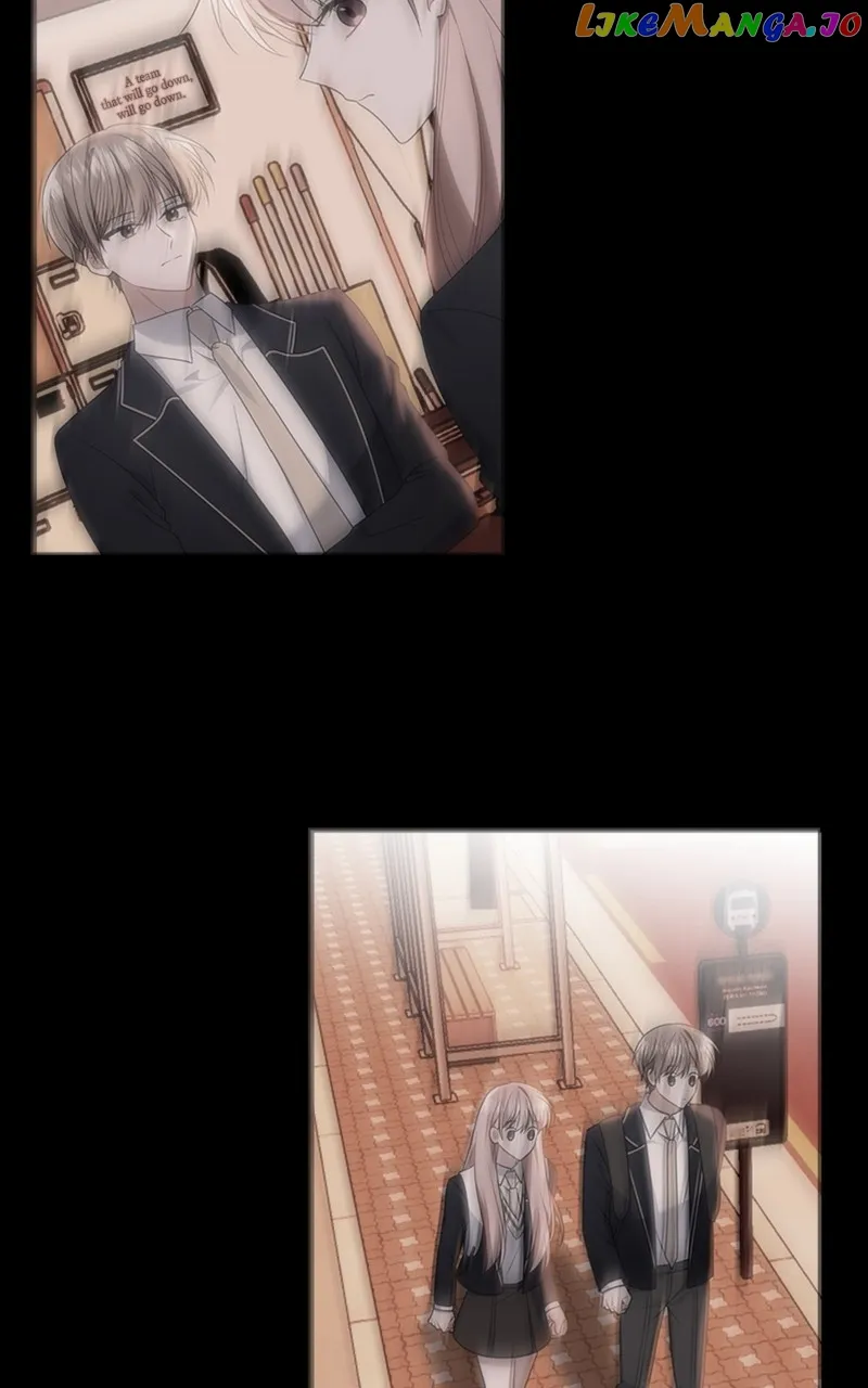 From The Shaking World - Chapter 24 - 69