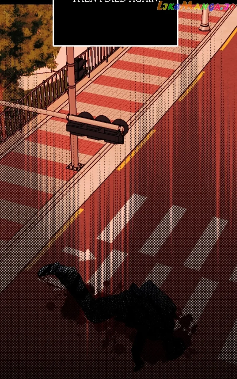 From The Shaking World - الفصل 25 - 24