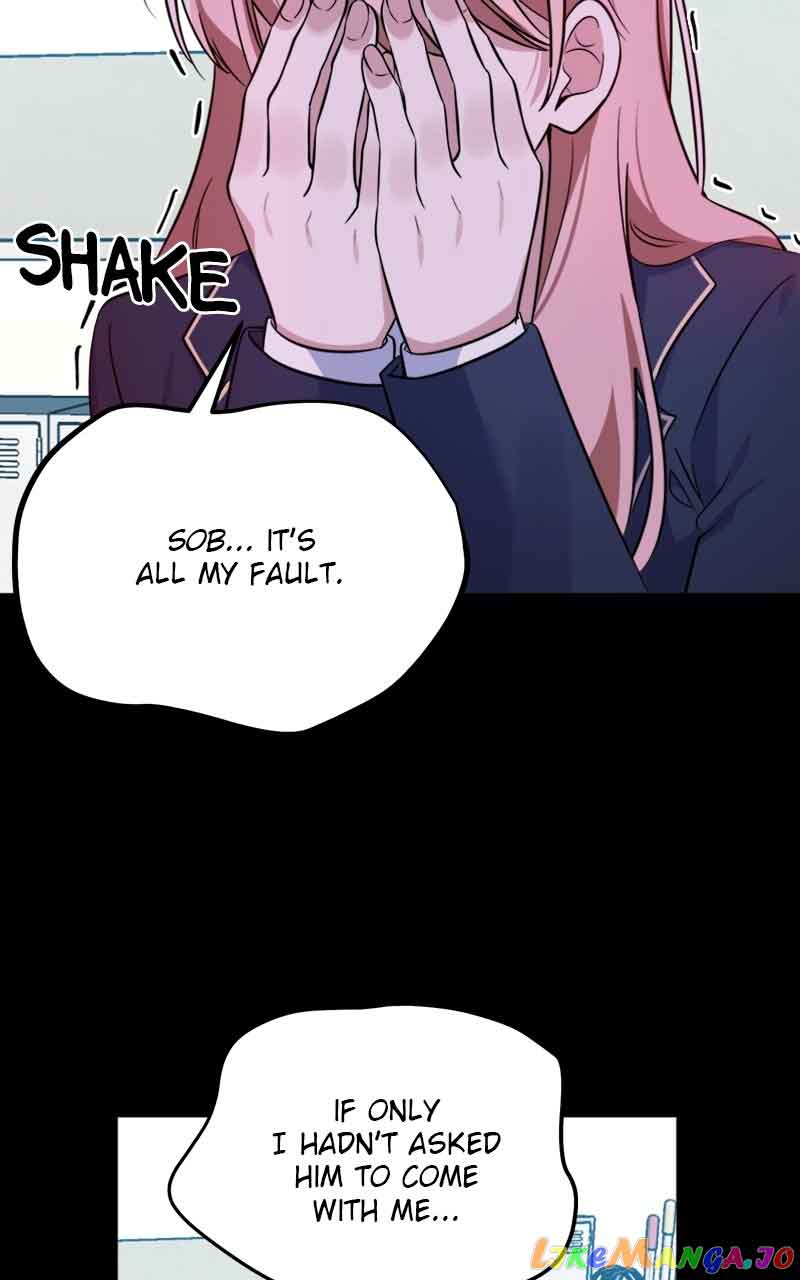 From The Shaking World Chapter 26 - Page 9