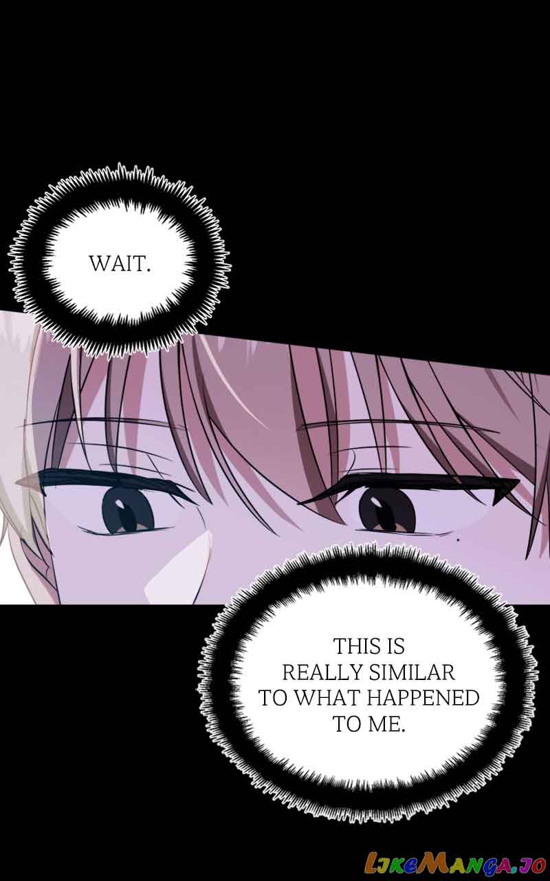 From The Shaking World Chapter 26 - Page 15