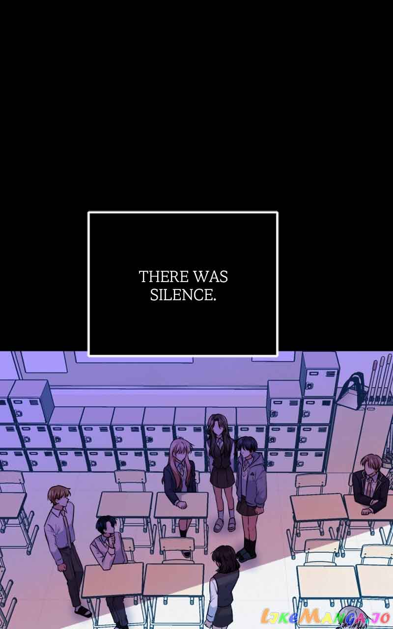 From The Shaking World Chapter 26 - Page 19