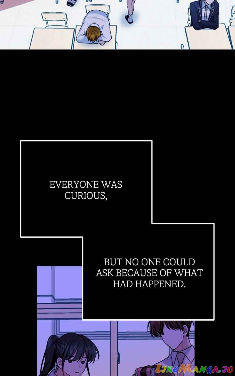 From The Shaking World Chapter 26 - Page 20