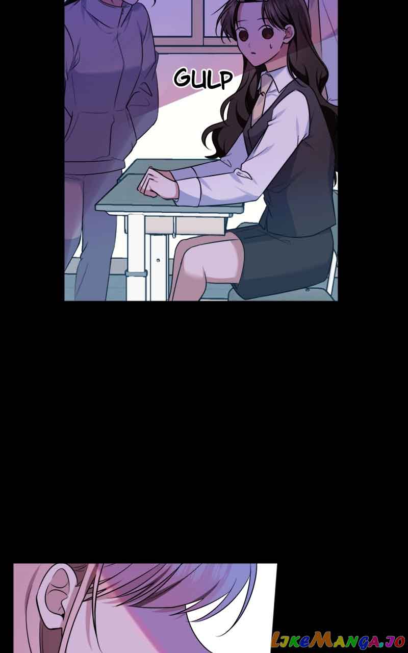 From The Shaking World Chapter 26 - Page 21