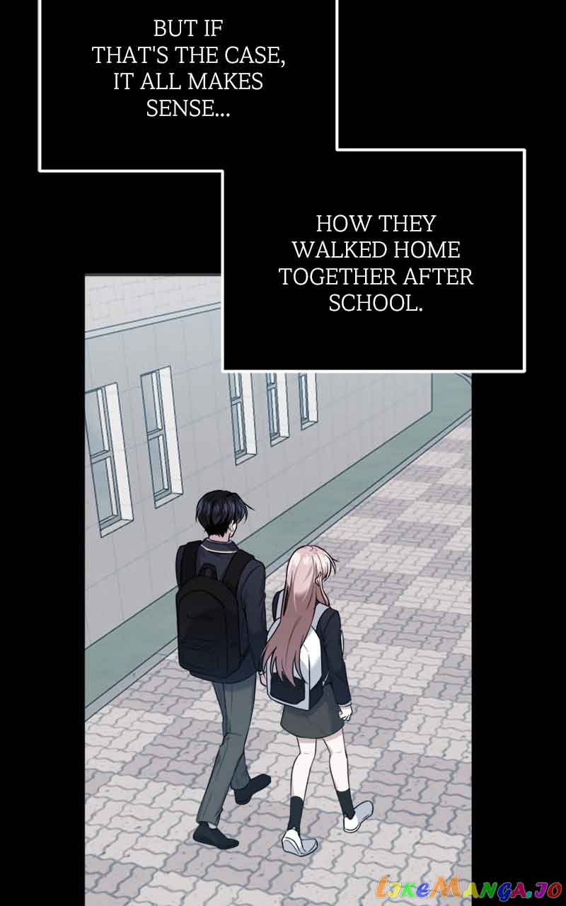 From The Shaking World Chapter 26 - Page 27