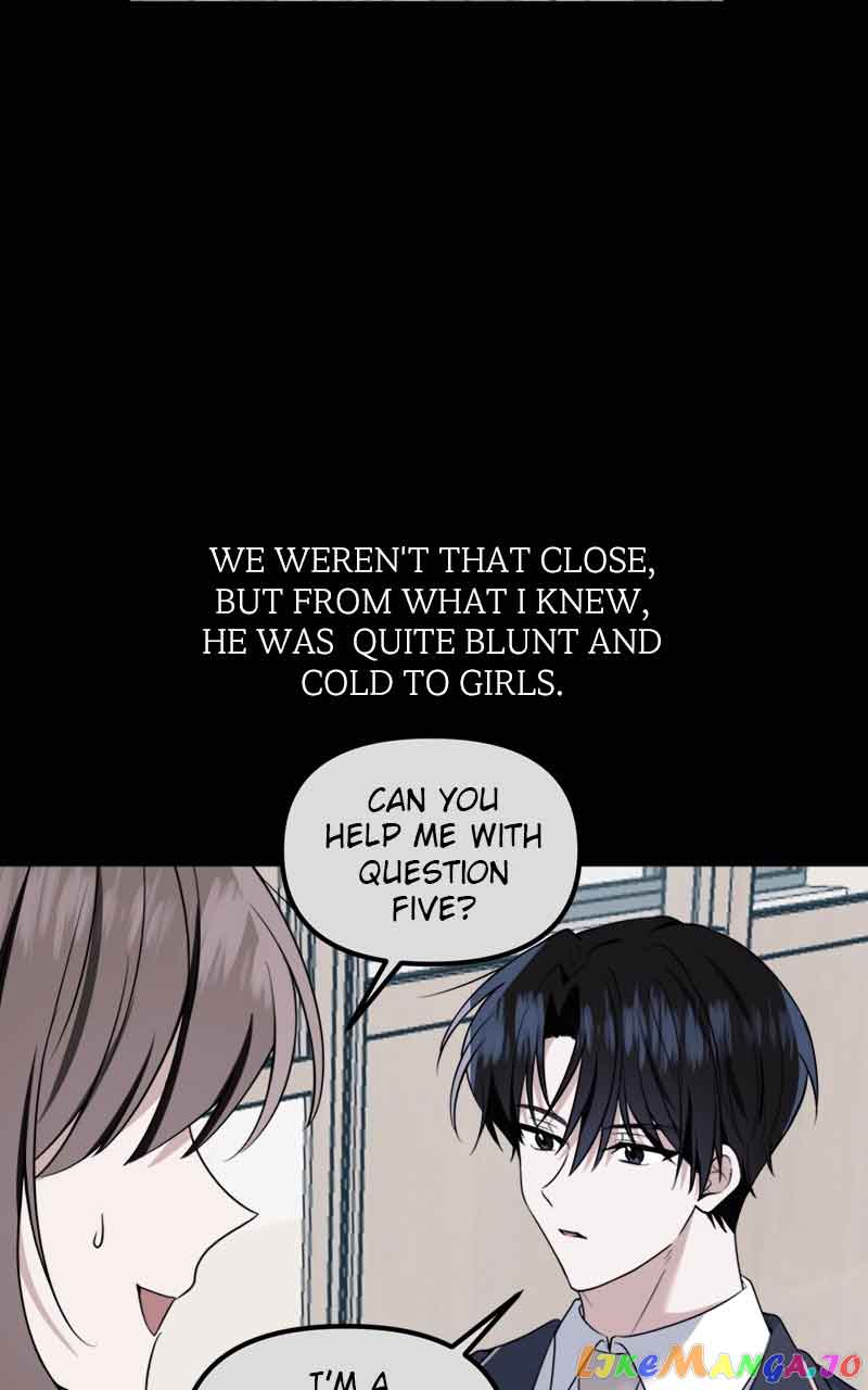 From The Shaking World Chapter 26 - Page 28