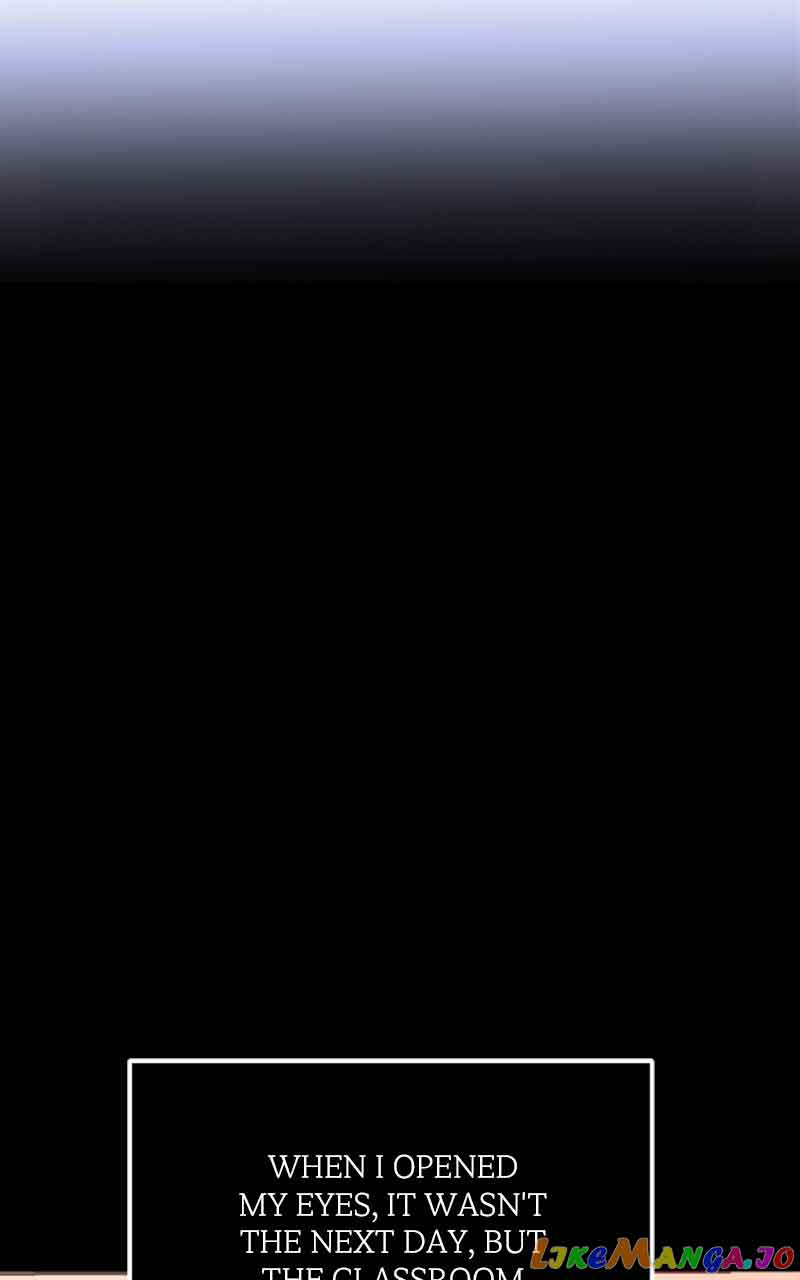 From The Shaking World Chapter 26 - Page 33