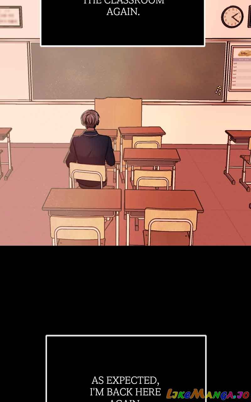 From The Shaking World Chapter 26 - Page 34