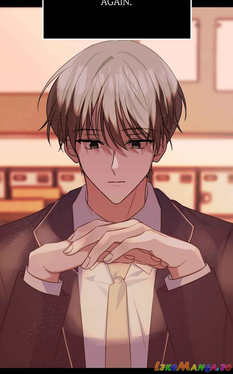 From The Shaking World Chapter 26 - Page 35