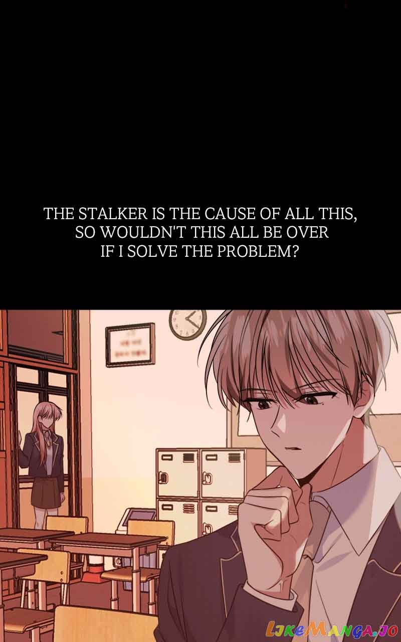 From The Shaking World Chapter 26 - Page 37