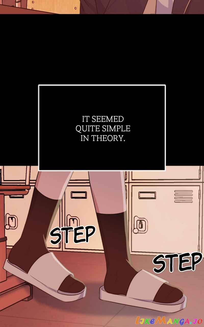 From The Shaking World Chapter 26 - Page 38