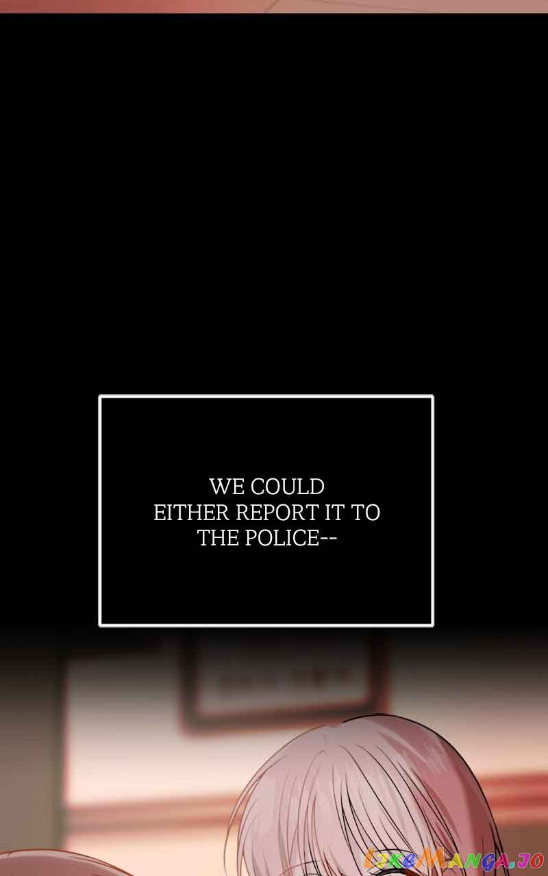 From The Shaking World Chapter 26 - Page 39