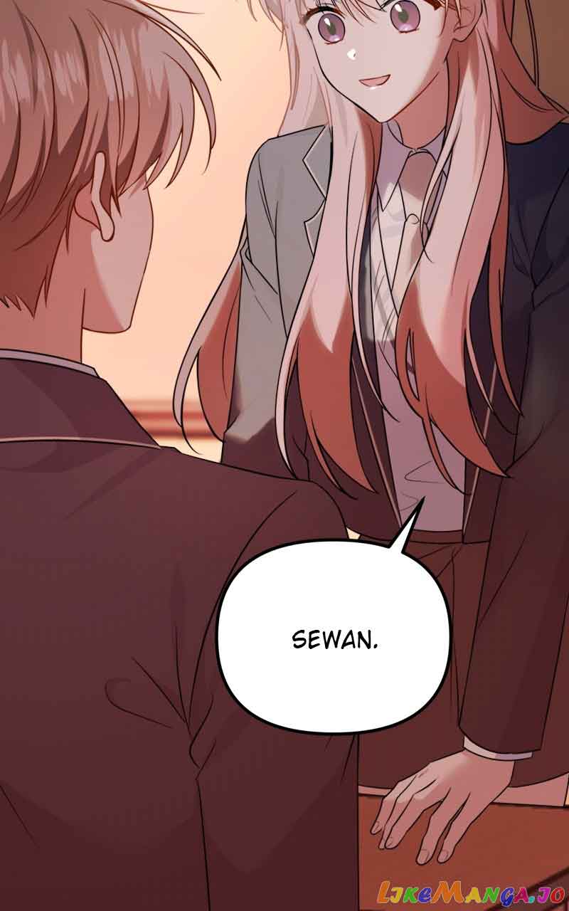 From The Shaking World Chapter 26 - Page 40