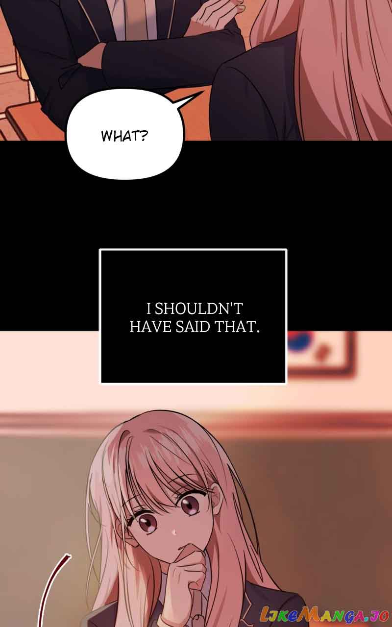 From The Shaking World Chapter 26 - Page 42