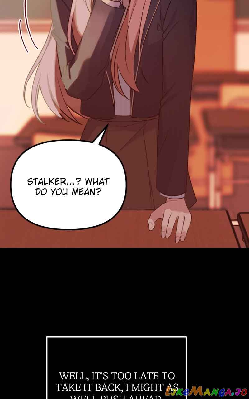 From The Shaking World Chapter 26 - Page 43