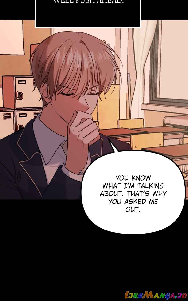 From The Shaking World Chapter 26 - Page 44