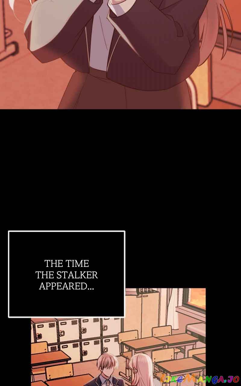 From The Shaking World Chapter 26 - Page 46